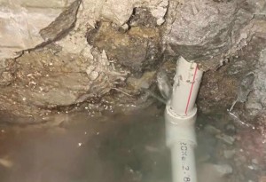 青冈县管道漏水检测五