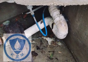 青冈县水管漏水检测公司6
