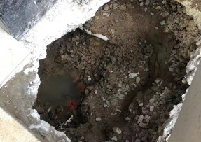 青冈县水管漏水检测公司2
