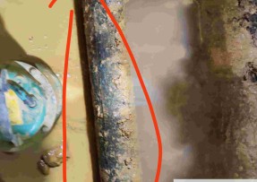 青冈县水管漏水检测公司1